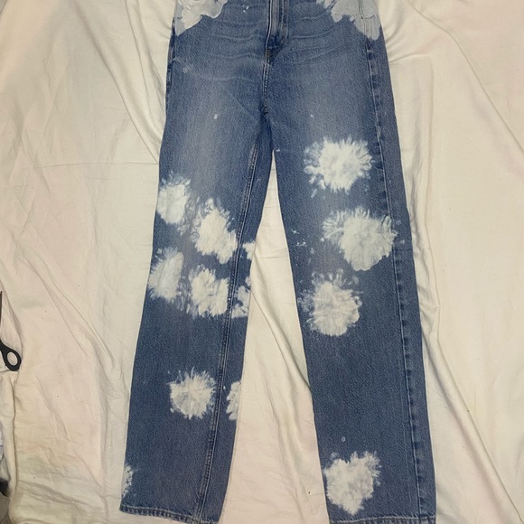 PACSUN full length women’s jeans - Picture 5 of 5